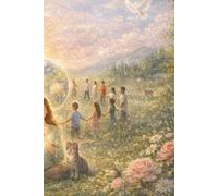 El Amor que Nos Une: Amor, comunidad y pertenencia: cuaderno de reflexión y conexión espiritual