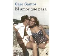 El amor que pasa