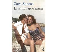 El amor que pasa