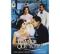 El Amor Que Yo Te Di