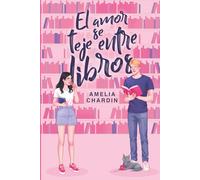 El amor se teje entre libros