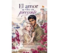 El amor se vive en presente: A veces, el destino no se busca... se siente.