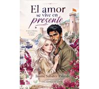 El amor se vive en presente: A veces, el destino no se busca... se siente.