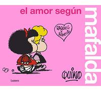 El amor según Mafalda