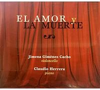 El Amor Y la Muerte : Glasunow, Liszt, S [Import]