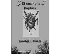 El Amor y la Ruptura También Duele: Todo Solo es un Procesó