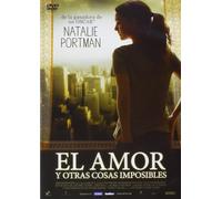 El Amor Y Otras Cosas Imposibles (Import Dvd) (2011) Natalie Portman; Scott Co...