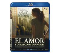 El Amor Y Otras Cosas Imposibles --- IMPORT ZONE B ---