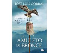 El amuleto de bronce/ The Bronze Amulet