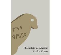 EL AMULETO DE MARCIAL