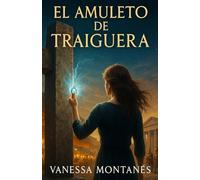 EL AMULETO DE TRAIGUERA