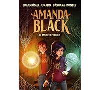 El amuleto perdido/ The Lost Amulet: 2