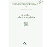 El análisis del discurso político: 154
