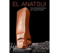 El Anatsui The Reinvention of Sculpture