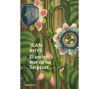 El ancho mar de los Sargazos