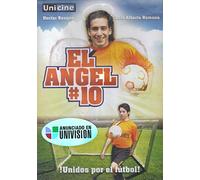 El Angel #10 - El Angel #10