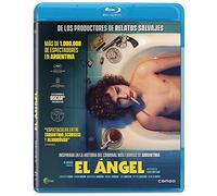 El Ángel
