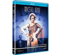 El ángel azul - BD