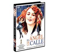 El Ángel De La Calle --- IMPORT ZONE 2 ---