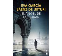 El angel de la ciudad: Serie Kraken: 7