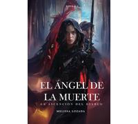 Él ángel de la muerte: La ascensión del diablo