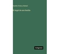 El ángel de una familia