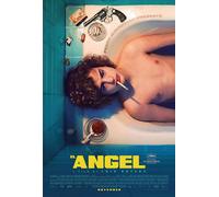El Angel (DVD) Peter Lanzani Cecila Roth Chino Darin ( n) Mercedes Moran