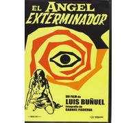 El Ángel Exterminador [Import espagnol]