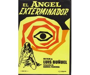 El Ángel Exterminador [Import espagnol]