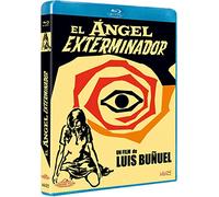 El Ángel Exterminador - IMPORT ZONE B -
