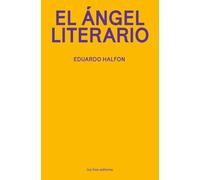El ángel literario