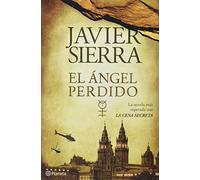 El ángel perdido
