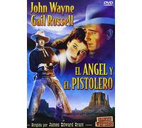 El angel y el pistolero