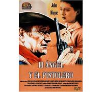 El Angel y el Pistolero