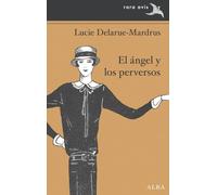 El ángel y los perversos: 74