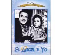 El Angel Y Yo