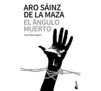 El ángulo muerto: Serie Milo Malart: 2