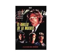 El Anillo De La Muerte [Import espagnol]