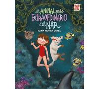 El animal más extraordinario del mar