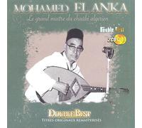 El Anka - Grand Maitre Du Chaabi