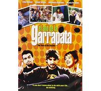 El Ano de la Garrapata - El Ano de la Garrapata