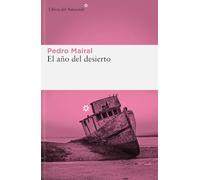 El año del desierto: 292
