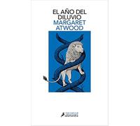 El año del Diluvio/ The Year of the Flood - Atwood Margaret Eleanor