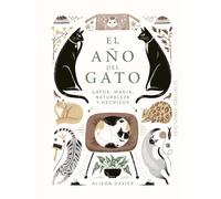 El año del gato