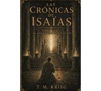 El año en que murió el rey: Una novela del profeta Isaías