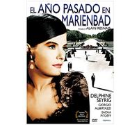 El Año Pasado En Marienbad (Import) [2012]