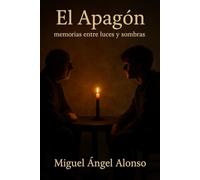 EL APAGÓN: Memorias entre luces y sombras