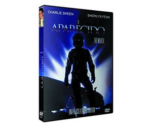 El Aparecido BD 1986 The Wraith