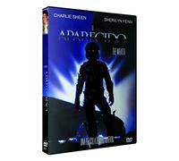 El Aparecido DVD 1986 The Wraith