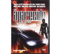 El Aparecido (The Wraith)